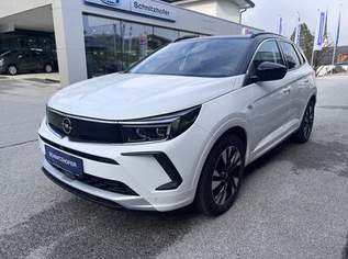 Grandland X Business Elegance, 22790 €, Auto & Fahrrad-Autos in 5441 Abtenau Grandland X Business Elegance, 22790 €, Auto & Fahrrad-Autos in 5441 Abtenau