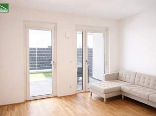 Stilvolle 2-Zimmer-Gartenwohnung mit Terrasse – Urbaner Komfort nahe U3 Kendlerstraße, 1019 €, Immobilien-Wohnungen in 1160 Ottakring