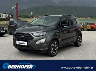 EcoSport 1,0 EcoBoost ST-Line, 13990 €, Auto & Fahrrad-Autos in 6068 Gemeinde Mils EcoSport 1,0 EcoBoost ST-Line, 13990 €, Auto & Fahrrad-Autos in 6068 Gemeinde Mils