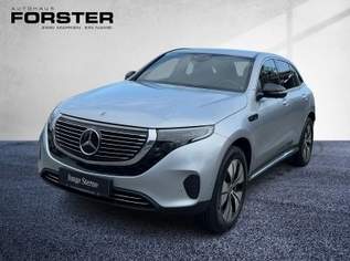 EQC 400 4MATIC, 39900 €, Auto & Fahrrad-Autos in 5280 Braunau am Inn