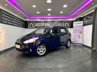 B-MAX 1,0 Easy Edition *NEUES-PICKERL*SCHIEBETÜR*, 8499 €, Auto & Fahrrad-Autos in 5280 Braunau am Inn B-MAX 1,0 Easy Edition *NEUES-PICKERL*SCHIEBETÜR*, 8499 €, Auto & Fahrrad-Autos in 5280 Braunau am Inn