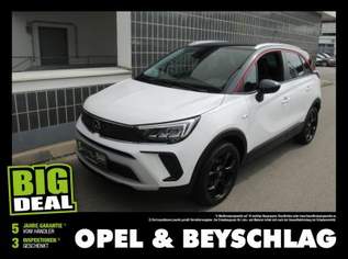 Crossland 1.2 Turbo GS-Line +, 12980 €, Auto & Fahrrad-Autos in 1190 Döbling Crossland 1.2 Turbo GS-Line +, 12980 €, Auto & Fahrrad-Autos in 1190 Döbling