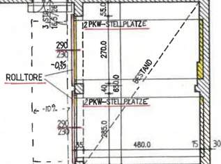 Attraktive Innenhof Stellplätze zu verkaufen ! Nähe U1 Reumannplatz !, 25000 €, Immobilien-Kleinobjekte & WGs in 1100 Favoriten Attraktive Innenhof Stellplätze zu verkaufen ! Nähe U1 Reumannplatz !, 25000 €, Immobilien-Kleinobjekte & WGs in 1100 Favoriten