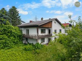 Panoramablick inklusive: Ihr neues Zuhause auf zwei Ebenen mit Doppelgarage, 299000 €, Immobilien-Häuser in 9433 Blaiken