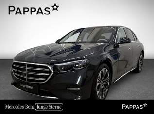E 300 de 4MATIC Limousine mit EQ Hybrid Technologi, 75900 €, Auto & Fahrrad-Autos in 4030 Kleinmünchen-Auwiesen E 300 de 4MATIC Limousine mit EQ Hybrid Technologi, 75900 €, Auto & Fahrrad-Autos in 4030 Kleinmünchen-Auwiesen
