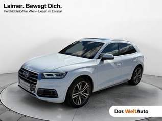 Q5 2.0 TDI ultra quattro Sport, 26980 €, Auto & Fahrrad-Autos in 8940 Liezen
