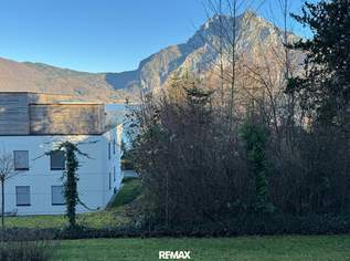 Kleine, feine Mietwohnung mit Traunsteinblick, 945 €, Immobilien-Wohnungen in 4813 Altmünster