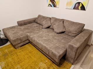 Couch, elektrisch ausziehbar, 700 €, Haus, Bau, Garten-Möbel & Sanitär in 2751 Gemeinde Matzendorf-Hölles