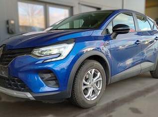 CAPTUR TCe 90 *Zen* I R-KAMERA I, 13990 €, Auto & Fahrrad-Autos in Niederösterreich CAPTUR TCe 90 *Zen* I R-KAMERA I, 13990 €, Auto & Fahrrad-Autos in Niederösterreich