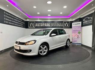 Golf 1,6 TDI Rabbit Jubiläum *SZH*PDC*, 8499 €, Auto & Fahrrad-Autos in 5280 Braunau am Inn
