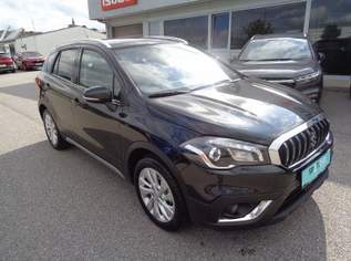 SX4 S-Cross 1,4 GL+ DITC Hybrid ALLGRIP shine Automatik, 21990 €, Auto & Fahrrad-Autos in 7400 Oberwart