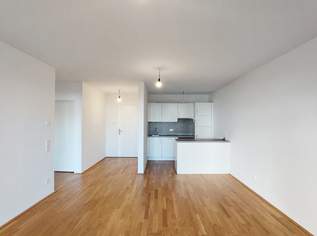 WOHNQUARTIER WILDGARTEN - Familienfreundliches Wohnen auf der Sonnenseite Wiens direkt am Rosenhügel, 835 €, Immobilien-Wohnungen in 1120 Meidling