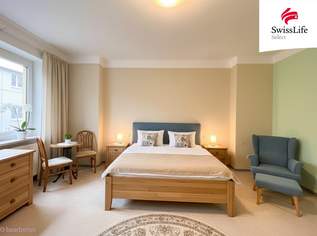 Ankommen, durchatmen, zuhause sein – Ruhige 3-Zimmer-Wohnung nahe Zentrum Baden, 248000 €, Immobilien-Wohnungen in 2500 Gemeinde Baden