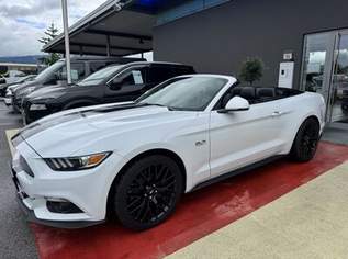 Mustang Convertible GT 5.0 V8 Automatik EU-Fzg!, 49990 €, Auto & Fahrrad-Autos in 6971 Marktgemeinde Hard Mustang Convertible GT 5.0 V8 Automatik EU-Fzg!, 49990 €, Auto & Fahrrad-Autos in 6971 Marktgemeinde Hard