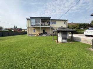 Wunderschönes Zweifamilienhaus mit großzügigem Garten und erstklassiger Ausstattung, 449000 €, Immobilien-Häuser in 4971 Forchtenau Wunderschönes Zweifamilienhaus mit großzügigem Garten und erstklassiger Ausstattung, 449000 €, Immobilien-Häuser in 4971 Forchtenau