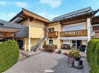 Ankommen und wohlfühlen – 2-Zimmer-Wohnung mit Garten, 325000 €, Immobilien-Wohnungen in 6345 Gemeinde Kössen Ankommen und wohlfühlen – 2-Zimmer-Wohnung mit Garten, 325000 €, Immobilien-Wohnungen in 6345 Gemeinde Kössen