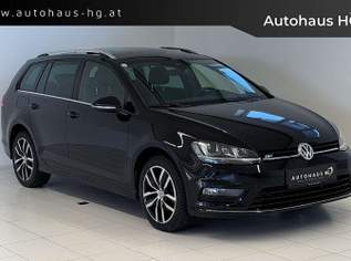 Golf Highline 2,0 TDI 4Motion*R-LINE*PANO*DYNAUDIO*AHK*, 15490 €, Auto & Fahrrad-Autos in 5112 Lamprechtshausen