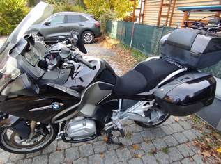 Aus gesundheitlichen Gründen verkaufe ich mein Motorrad., 9990 €, Auto & Fahrrad-Motorräder in 1220 Donaustadt