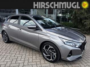 i20 1,0 T-GDI Trend Line, 14990 €, Auto & Fahrrad-Autos in 8431 Gralla
