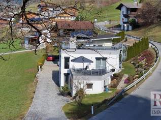 Vom Paarrefugium zum Familienhaus – wandelbar, energieautark und mit traumhaftem Ausblick, 799000 €, Immobilien-Häuser in 6136 Gemeinde Pill