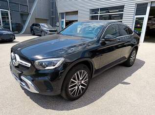GLC 300 de Coupe 4Matic; 19''+LED+ACC+Leder+Burmest, 32490 €, Auto & Fahrrad-Autos in 2724 Katastralgemeinde Maiersdorf GLC 300 de Coupe 4Matic; 19''+LED+ACC+Leder+Burmest, 32490 €, Auto & Fahrrad-Autos in 2724 Katastralgemeinde Maiersdorf