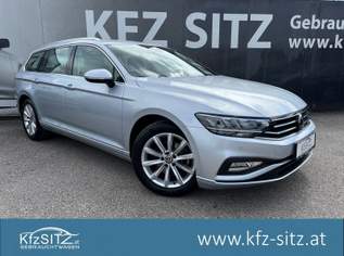 Passat Variant Business 2,0 TDI DSG, 25780 €, Auto & Fahrrad-Autos in 4053 Ansfelden