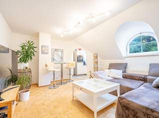Naturnah. Urban – Ihre Dachgeschoßwohnung im beliebten Elsbethen, 229800 €, Immobilien-Wohnungen in 5020 Salzburg Naturnah. Urban – Ihre Dachgeschoßwohnung im beliebten Elsbethen, 229800 €, Immobilien-Wohnungen in 5020 Salzburg