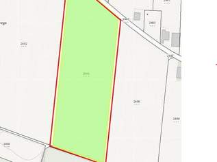 Landwirtschaftsgrundstück in Stetteldorf am Wagram, 682395 €, Immobilien-Grund und Boden in 3463 Stetteldorf am Wagram