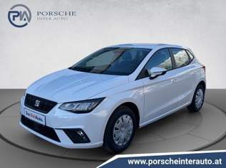 Ibiza Reference 1.0 TSI, 17990 €, Auto & Fahrrad-Autos in 8792 St. Peter-Freienstein Ibiza Reference 1.0 TSI, 17990 €, Auto & Fahrrad-Autos in 8792 St. Peter-Freienstein