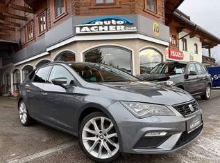Leon ST FR 1,4 TSI*Voll LED*APP Connect*, 9850 €, Auto & Fahrrad-Autos in 4880 Sankt Georgen im Attergau