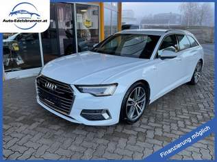A6 Avant Quattro 2,0 TDI S-Line, 20990 €, Auto & Fahrrad-Autos in 8330 Feldbach