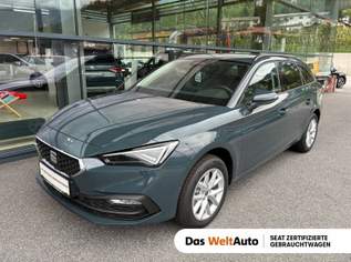 Leon Style Edition 1.5TSI 115PS, 24990 €, Auto & Fahrrad-Autos in 6460 Stadt Imst Leon Style Edition 1.5TSI 115PS, 24990 €, Auto & Fahrrad-Autos in 6460 Stadt Imst