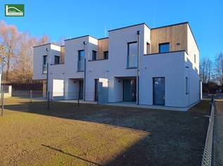 Eckreihenhaus mit tollen Außenflächen - Stadt trifft Natur - Eigengarten + Terrasse + 2 Balkone! - JETZT ZUSCHLAGEN, 533000.54 €, Immobilien-Häuser in 3100 Stattersdorf Eckreihenhaus mit tollen Außenflächen - Stadt trifft Natur - Eigengarten + Terrasse + 2 Balkone! - JETZT ZUSCHLAGEN, 533000.54 €, Immobilien-Häuser in 3100 Stattersdorf