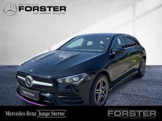CLA 250 e ShootingBrake, 33900 €, Auto & Fahrrad-Autos in 5280 Braunau am Inn