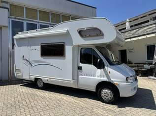 Wohnmobil / neues Pickerl, neues Service,, 27500 €, Auto & Fahrrad-Autos in 8076 Vasoldsberg