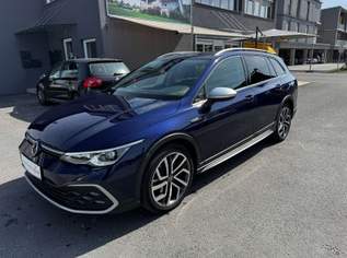 Golf Alltrack BMT 2,0 TDI DSG 4Motion *MEGA VOLL uvm.*, 29490 €, Auto & Fahrrad-Autos in 8041 Liebenau