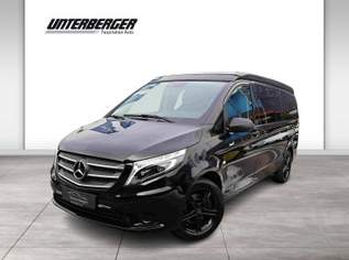 Vito Tourer Pro 116CDI 4-Matic MARCO POLO Aut., 42890 €, Auto & Fahrrad-Autos in 6410 Marktgemeinde Telfs