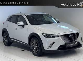 CX-3 CD105 AWD Revolution Top*LED*HUD*R-KAMERA*TOT-W..., 14790 €, Auto & Fahrrad-Autos in 5112 Lamprechtshausen CX-3 CD105 AWD Revolution Top*LED*HUD*R-KAMERA*TOT-W..., 14790 €, Auto & Fahrrad-Autos in 5112 Lamprechtshausen