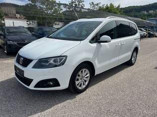 Alhambra Executive 2,0 TDI DSG Navi-Xenon-Kamera, 20990 €, Auto & Fahrrad-Autos in 4221 Steyregg Alhambra Executive 2,0 TDI DSG Navi-Xenon-Kamera, 20990 €, Auto & Fahrrad-Autos in 4221 Steyregg