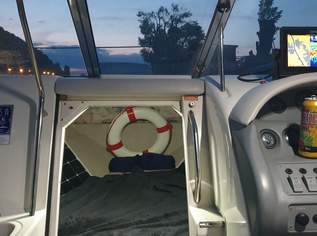 Sea Ray 230 Overnighter , 34000 €, Auto & Fahrrad-Boote in 2391 Gemeinde Kaltenleutgeben