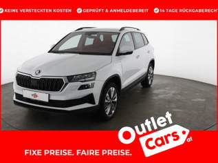 Škoda KAROQ Style TDI DSG, 26990 €, Auto & Fahrrad-Autos in 8792 St. Peter-Freienstein Škoda KAROQ Style TDI DSG, 26990 €, Auto & Fahrrad-Autos in 8792 St. Peter-Freienstein