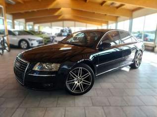 A8 6,0 W12 quattro Tiptronic, 9990 €, Auto & Fahrrad-Autos in 4134 Putzleinsdorf A8 6,0 W12 quattro Tiptronic, 9990 €, Auto & Fahrrad-Autos in 4134 Putzleinsdorf
