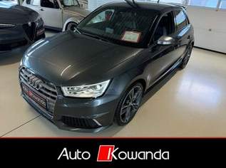 S1 SB. 5tg. 2.0 TFSI Quattro -Top Ausstattung, 23900 €, Auto & Fahrrad-Autos in 4451 Garsten