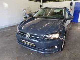 Polo 1,0 Comfortline, 12700 €, Auto & Fahrrad-Autos in 6706 Gemeinde Bürs