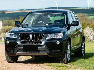   !!!!  BMW X3 F25 X Drive 2.0D Euro 6 Bi- Xenon Pano- Dach    !!!!!, 7110 €, Auto & Fahrrad-Autos in 5500 Buchberg