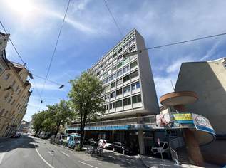 Zentrale Innenstadtlage mit einzigartigem Blick über die Dächer von Graz!, 1280000 €, Immobilien-Gewerbeobjekte in 8010 