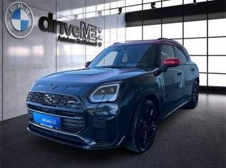 Countryman S All4 /JCW Trim/Pa, 47900 €, Auto & Fahrrad-Autos in 4921 Hohenzell