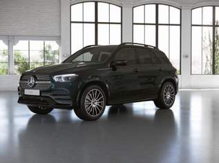GLE 400 d 4MATIC, 76950 €, Auto & Fahrrad-Autos in 8141 Premstätten