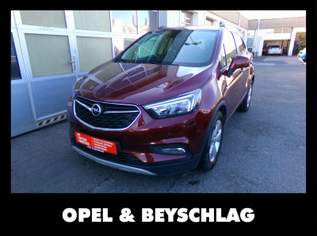MOKKA X ED 1.4 S/S 140PS, 10990 €, Auto & Fahrrad-Autos in 1190 Döbling MOKKA X ED 1.4 S/S 140PS, 10990 €, Auto & Fahrrad-Autos in 1190 Döbling