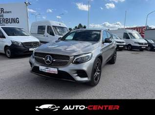 GLC-Coupe Klasse GLC 350 d 4Matic AMG Line, 37500 €, Auto & Fahrrad-Autos in 2752 Gemeinde Wöllersdorf-Steinabrückl